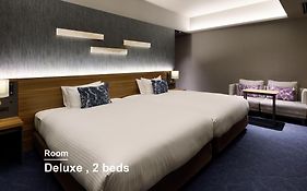 Mitsui Garden Hotel Gotanda - Tokyo