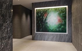 Mitsui Garden Hotel Gotanda - Tokyo